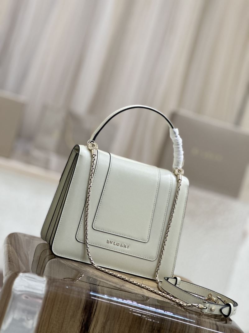 Bvlgari Top Handle Bags